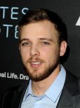 Max Thieriot