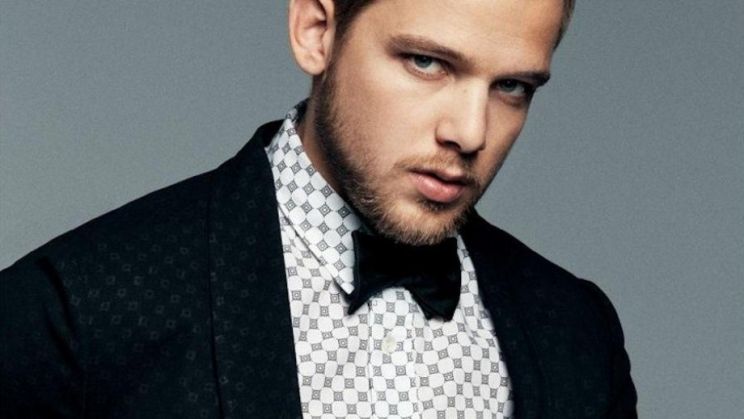 Max Thieriot