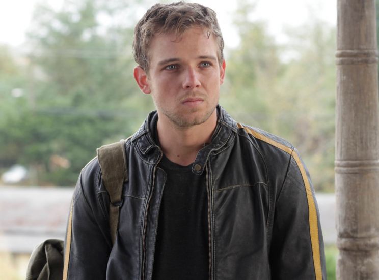 Max Thieriot