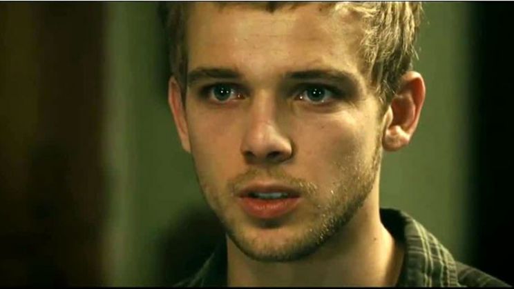 Max Thieriot