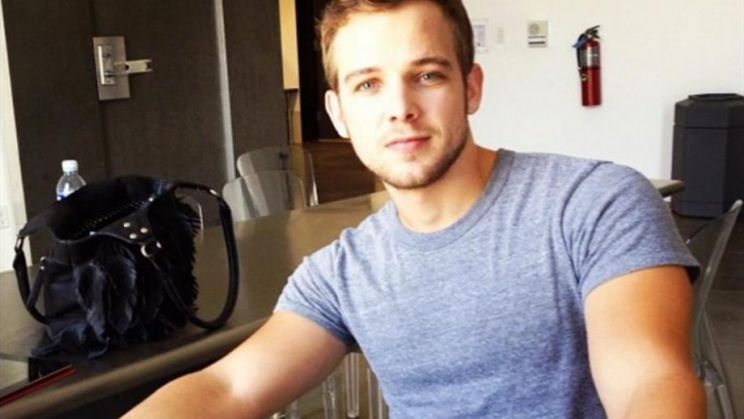 Max Thieriot