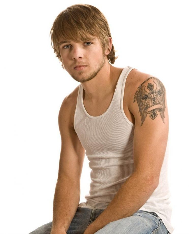 Max Thieriot