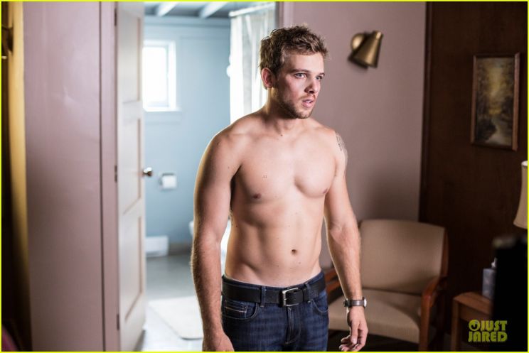 Max Thieriot