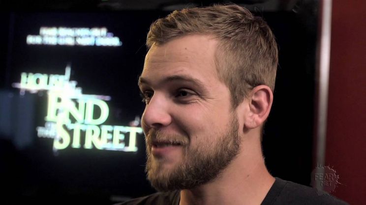 Max Thieriot