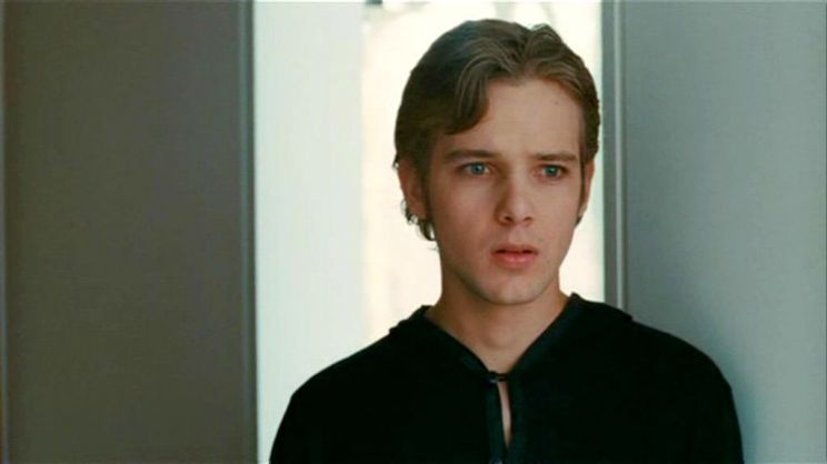 Max Thieriot