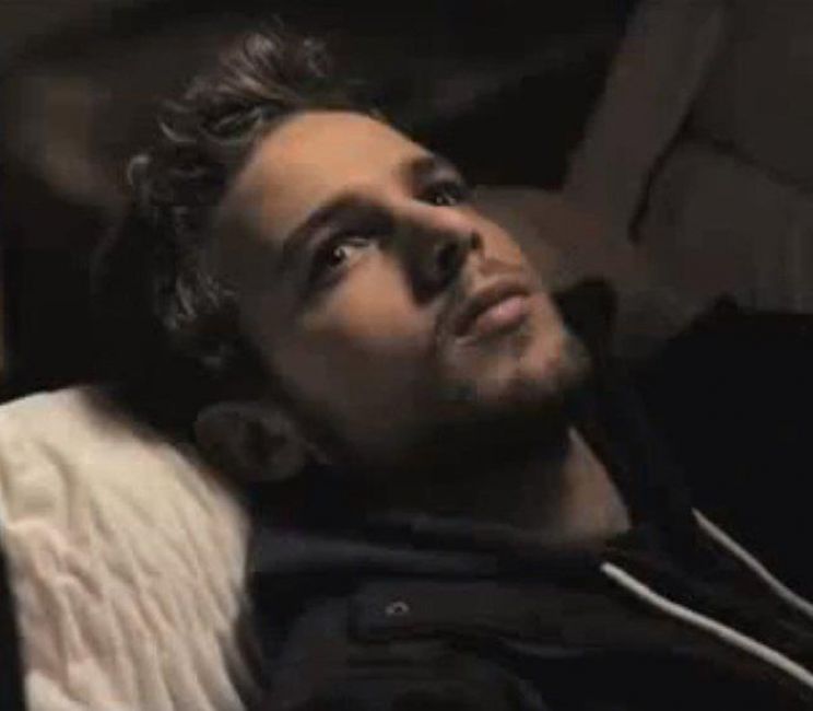Max Thieriot
