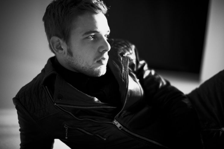 Max Thieriot