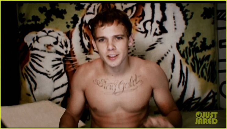 Max Thieriot