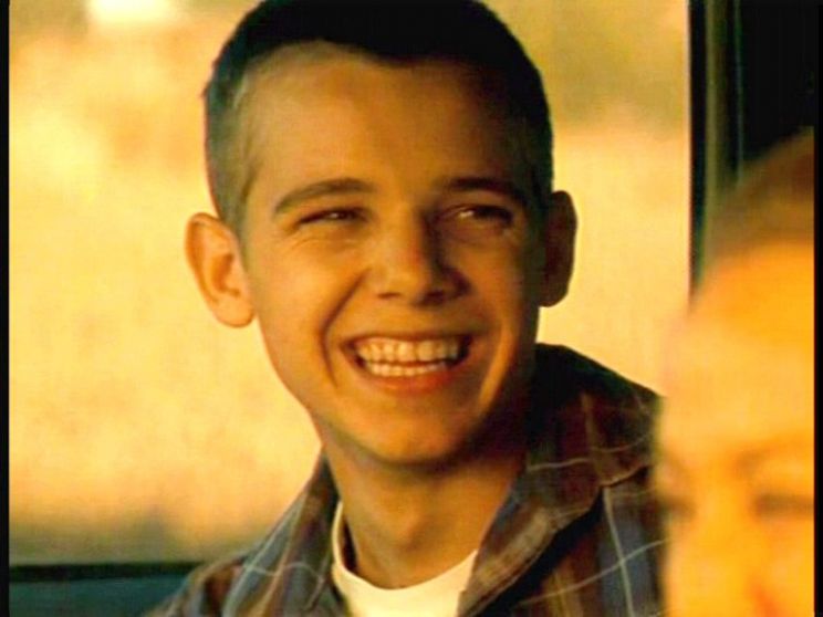Max Thieriot