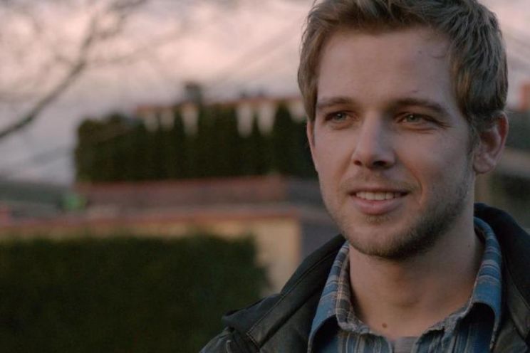 Max Thieriot
