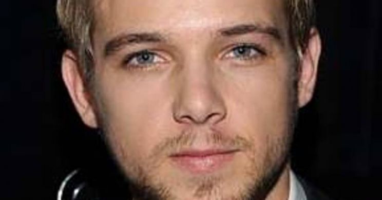 Max Thieriot