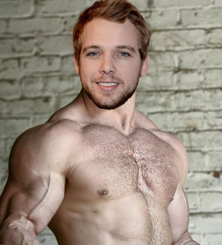 Max Thieriot