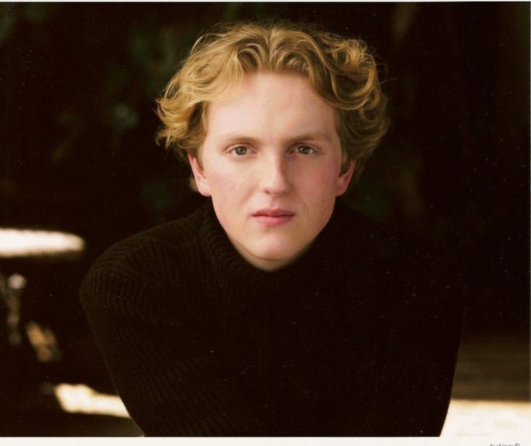 Max Topplin