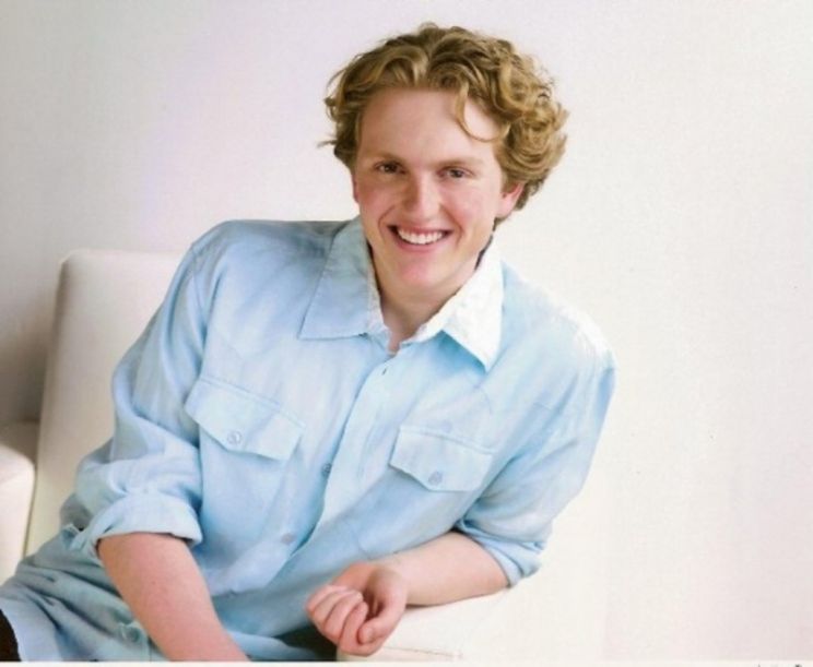 Max Topplin