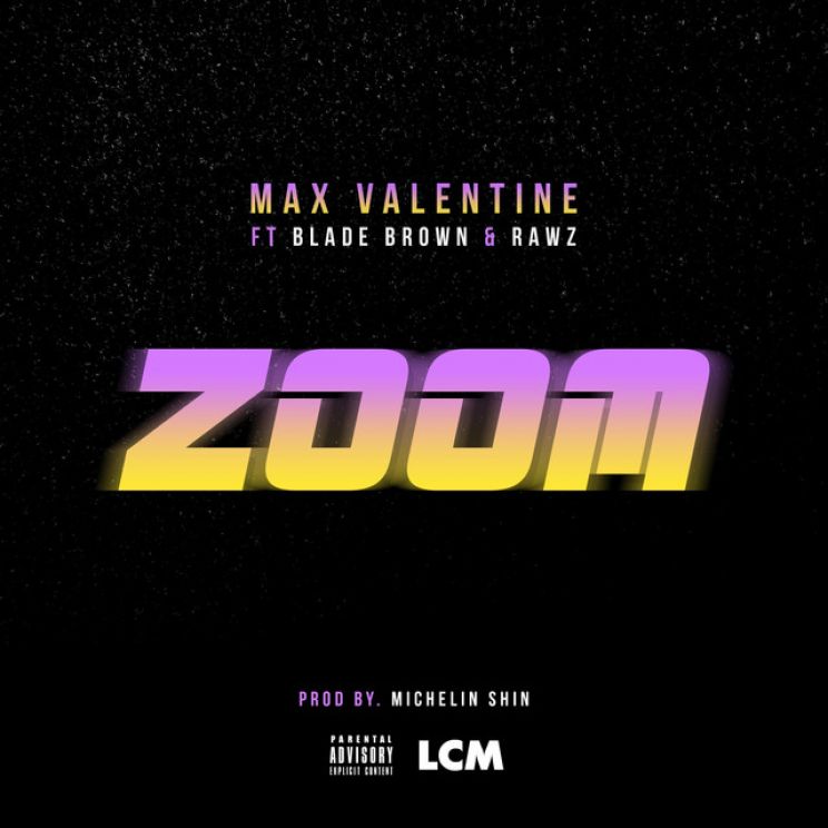 Max Valentine