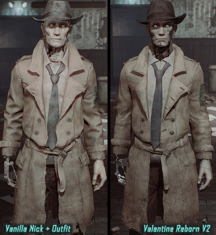 Max Valentine