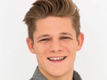 Max von der Groeben