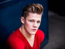 Max von der Groeben