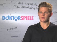 Max von der Groeben