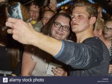 Max von der Groeben photo