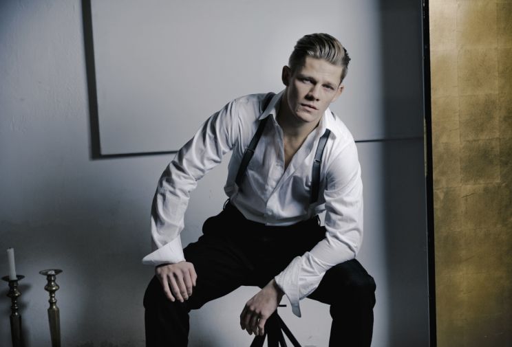 Max von der Groeben