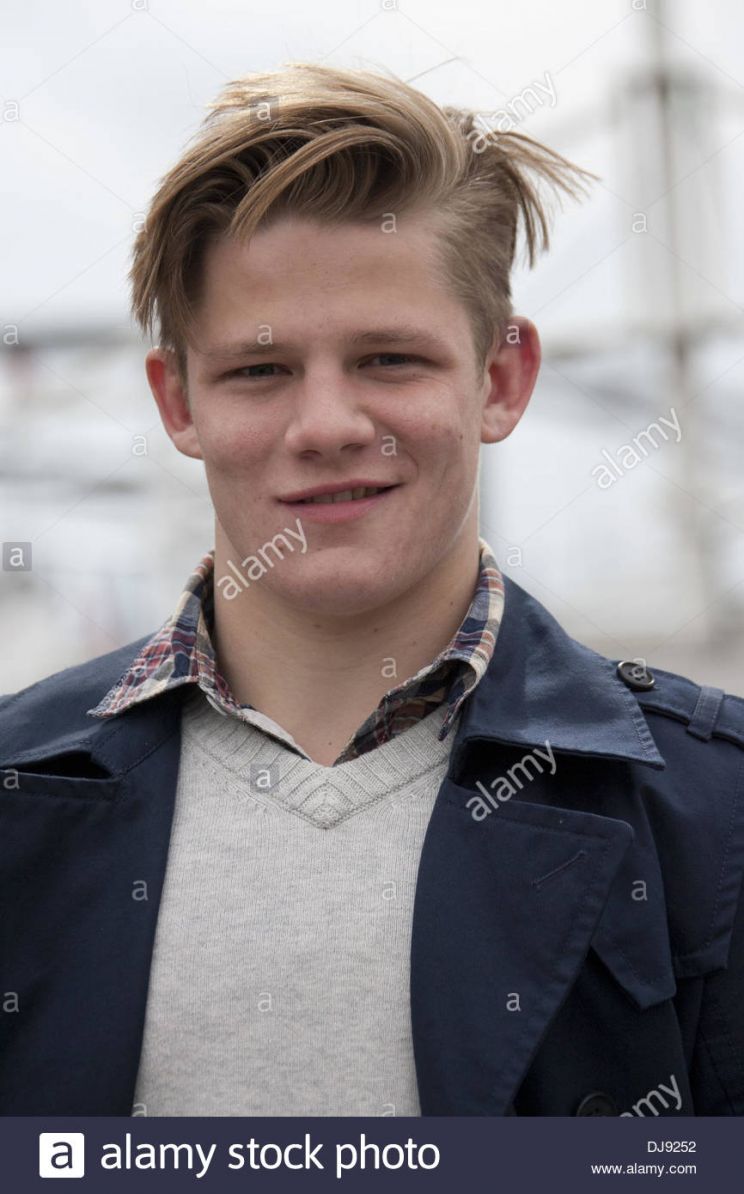 Max von der Groeben