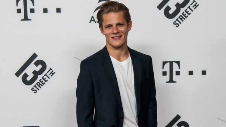 Max von der Groeben