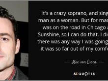 Max von Essen