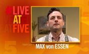 Max von Essen