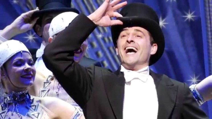 Max von Essen