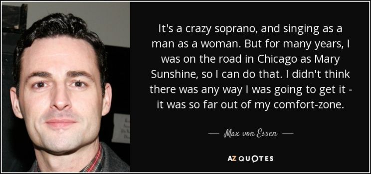 Max von Essen