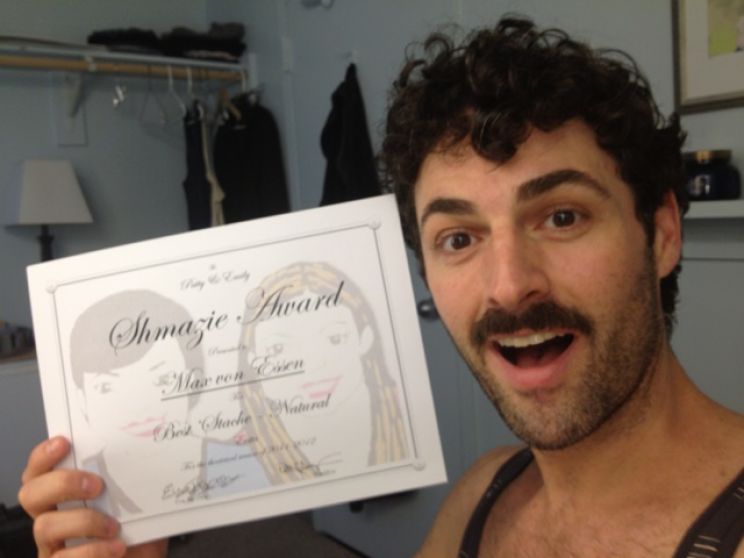Max von Essen