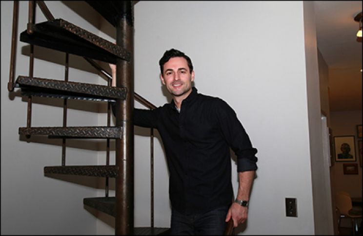 Max von Essen