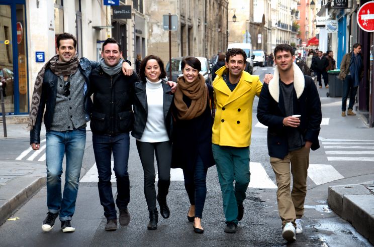 Max von Essen