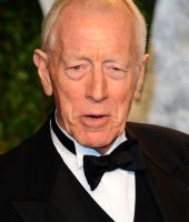 Max von Sydow