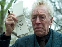 Max von Sydow