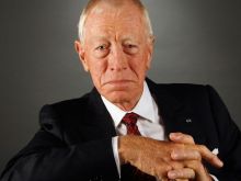 Max von Sydow