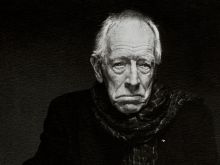 Max von Sydow