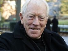 Max von Sydow