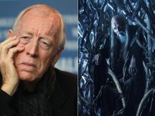 Max von Sydow