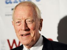 Max von Sydow