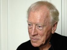 Max von Sydow