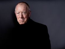 Max von Sydow