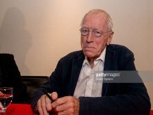 Max von Sydow