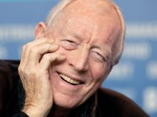 Max von Sydow