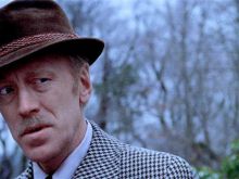 Max von Sydow