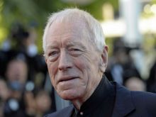 Max von Sydow