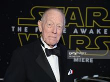 Max von Sydow