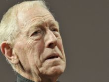 Max von Sydow