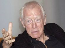 Max von Sydow